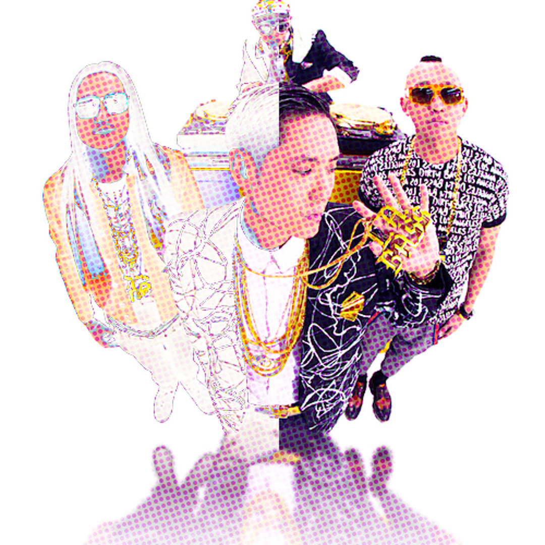 Stream Girls On The Dancefloor (Lotrax Bootleg) [Free DL] by Lotrax ...