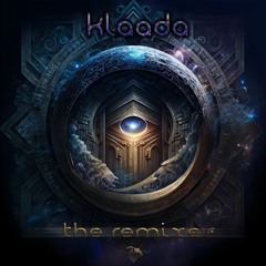 Klaada - Interdimensional Bamboozle (Incredible Science Remix) Out Now!