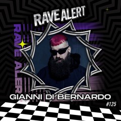 RaveCast125 - Gianni Di Bernardo