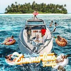 Zummertime Freestyle