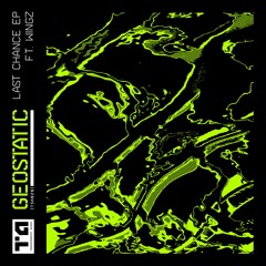 Geostatic - Uncertain [Premiere]