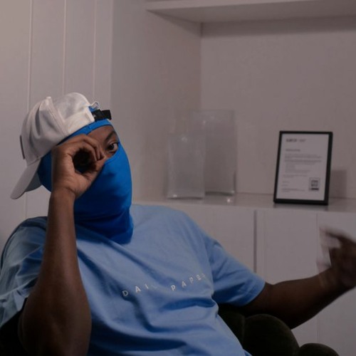 FourNine - Falcon Flow (UK Garage Edit)