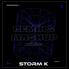 Remix & mashup (Phase 1) w/ Booba, Bramsito, Drake, Central Lee & more