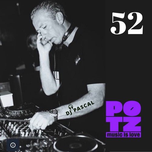 DJ Pascal - Mashup Mix 52
