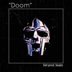 "Doom" Boombap beat