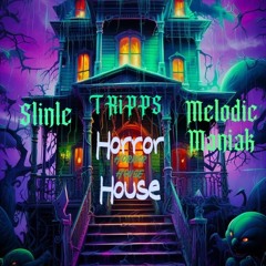 Horror House [prod._Cat_Beats_]