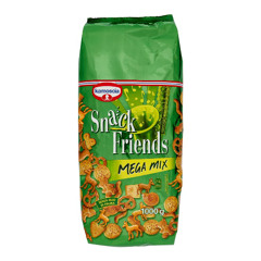 megamix&megachill