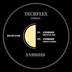 Techflex - Android [AUT]