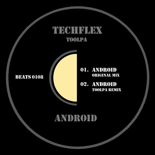 Techflex - Android [AUT]