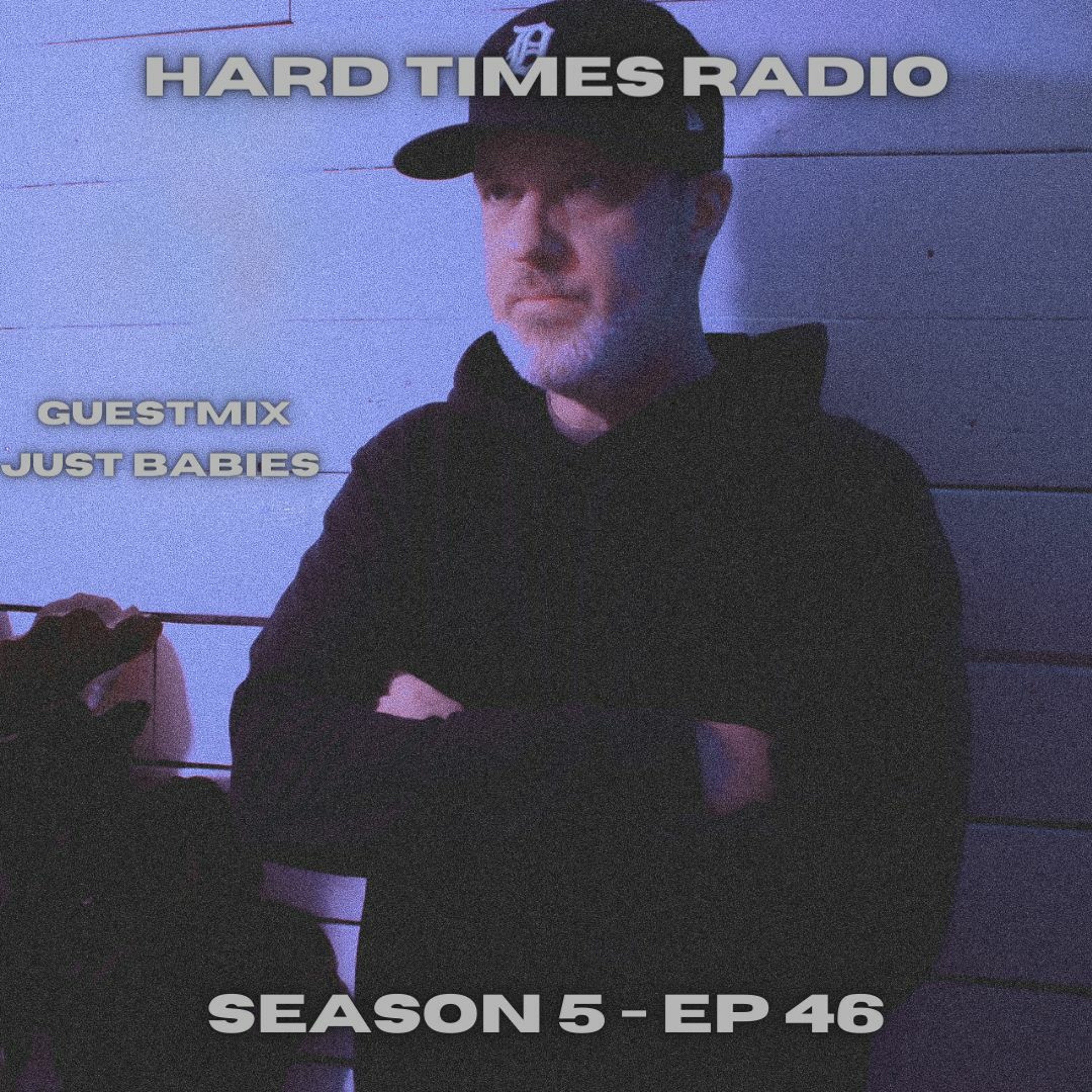 Hard Times Radio