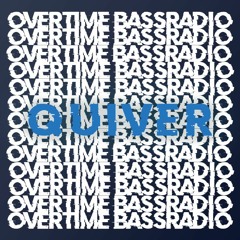 OVERTIME BASSRADIO w/ QUIVER