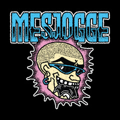 Mesjogge's Dark Side Mix (vinyl)