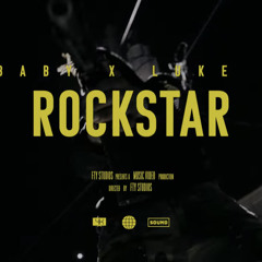 WooBaby x Luke Da P “Roccout”