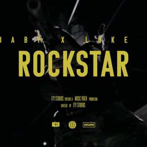 WooBaby x Luke Da P “Roccout”