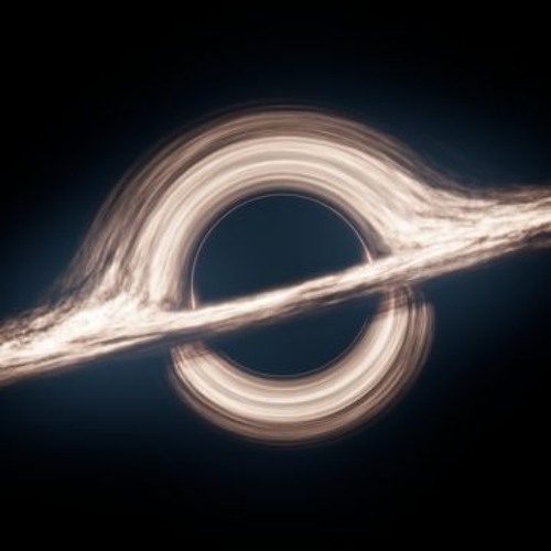 At The Edge Of The Universe
