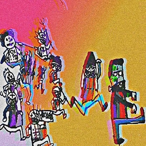 HANDICAP FT. KIRBLAGOOP (PROD. FONY WALLACE)