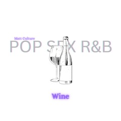 Matt Culture - Wine