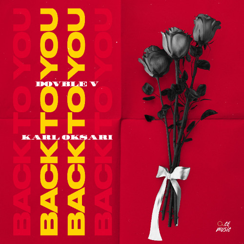 Dovble V & Karl Oksari - Back to You (Instrumental Mix)