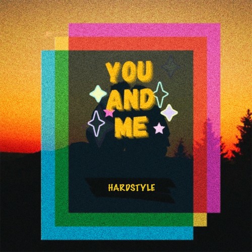 Oxcy - You And Me (Mqx Remix) (Sped Up Edit)