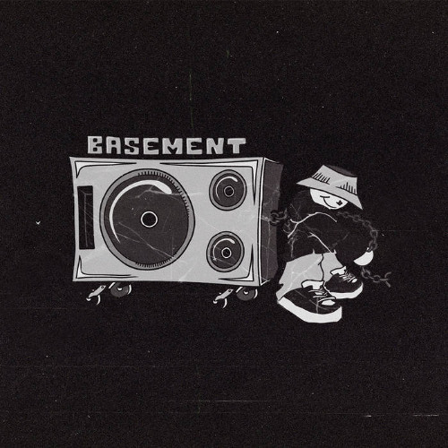 Basement Sessions Vol.2 - Searching For My Soul