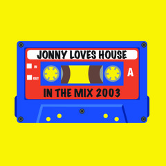!n The Mix 2003