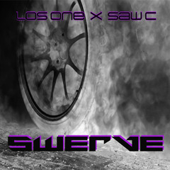 Swerve (feat. Saw C)