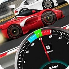 Super Racing GT: Drag Pro - Customize Your Car and Dominate the Track