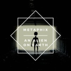 An Alien On Earth (Original Mix)