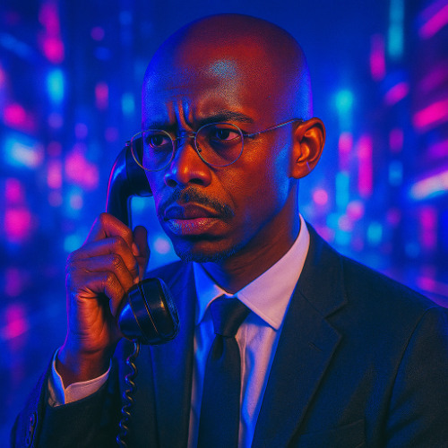 Zakes Bantwini is better call me !