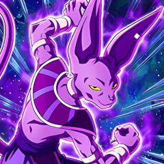 Dragon Ball Z Dokkan Battle - AGL Beerus Intro OST
