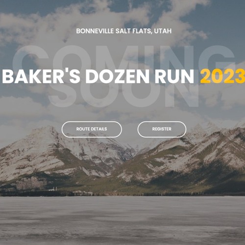 Stream MMP Episode 215 Bakers Dozen 2023 by Moped Monday Podcast