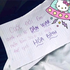 for in love