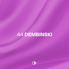 CC Radio Episode 44 - Dembinski