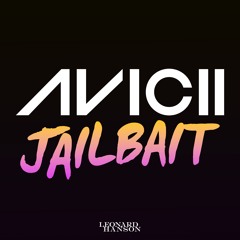 Jailbait (Leonard Hanson Edit)