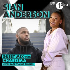 GUEST MIX 4 SIAN ANDERSON | BBC RADIO 1XTRA - 26/6/2021