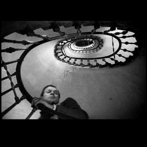 Heroes of Noir