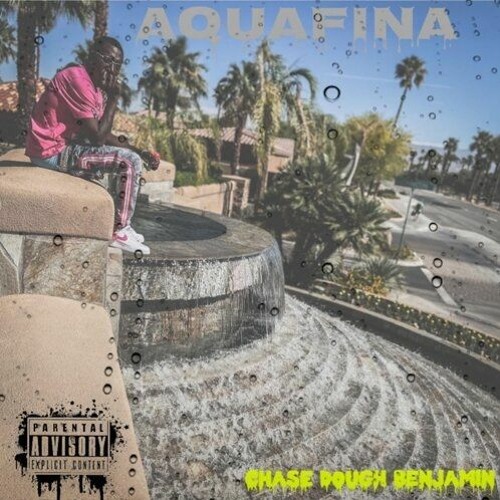 Aquafina (MixTape)
