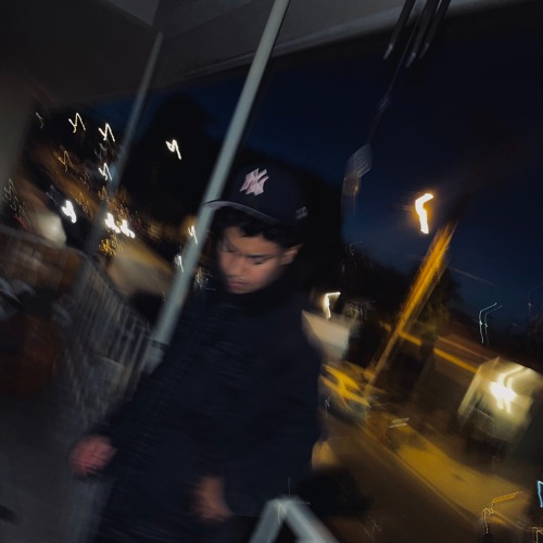 KeepItReal prod. cabber