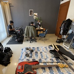 EP Covers