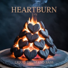 Heartburn - Vocal Liquid DnB