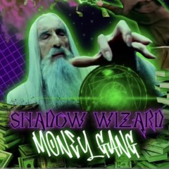 Chill Ass Wizard Shit