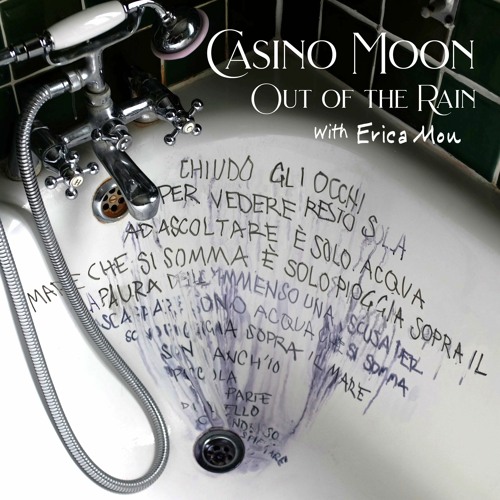 Out of the Rain (feat. Erica Mou)