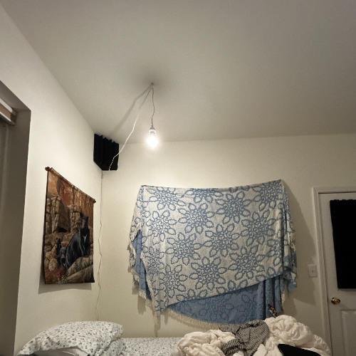 and then it happened