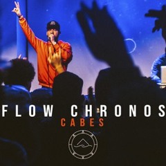 Cabes - Flow Chronos (Prod. Black Box Beatz)