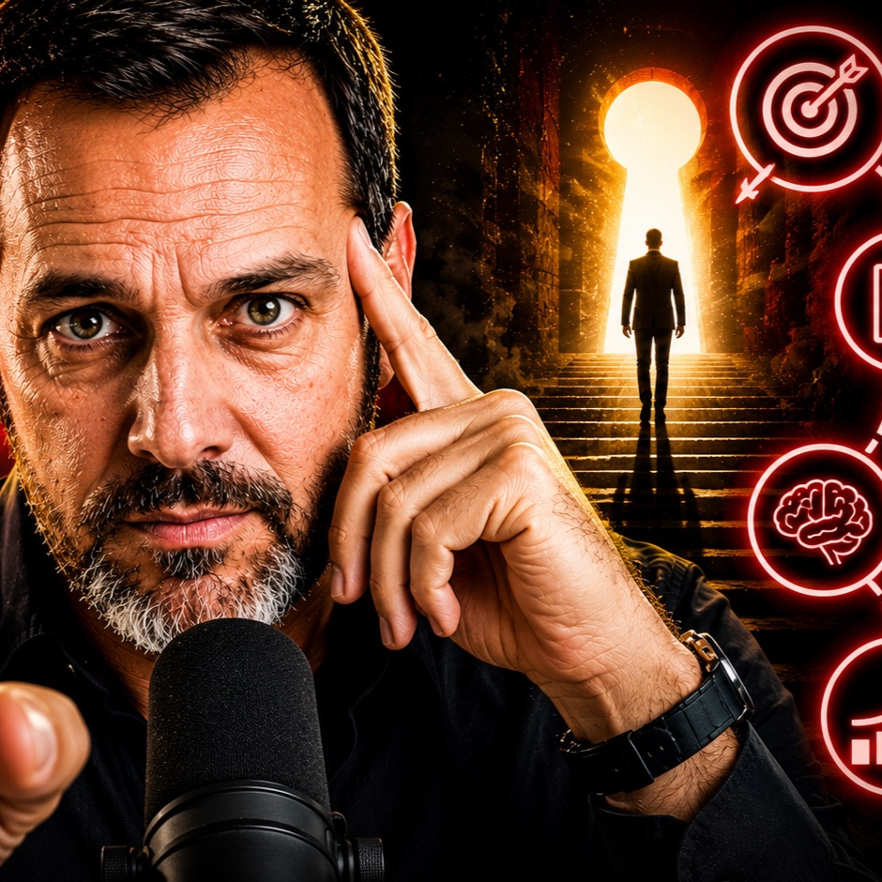 Comment préparer un coaching ? +1(551)214-1280 episode artwork