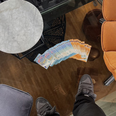 (unreleased #1 )  7TROIS7 - NO HOOK (xpwave)