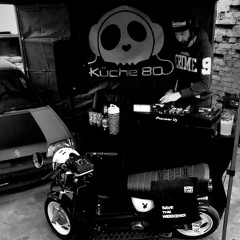 Küche80 Quarantäne Livestream #5 23.04.20