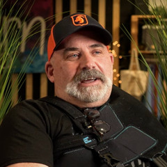 Life Behind the Al Johnson's Line with Rolf Johnson