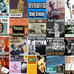 The Golden Oldies Show 30 - 07 - 2025 (July 1942, 1944 & 1947)