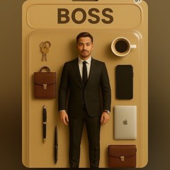 Boss (Official Audio).wma